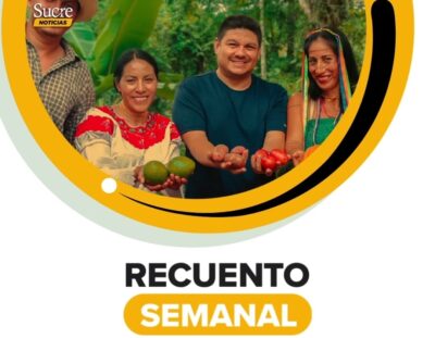 Recuento Semanal / 17-10-2020