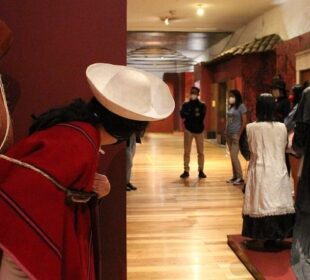 Actividades en Quito por feriado de los Difuntos - Noticias de Ecuador