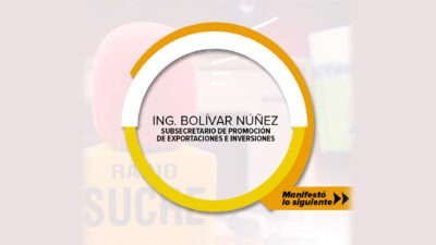 Bolívar Núñez