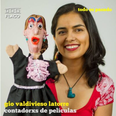 Festival Latinoamericano de Cine Quito