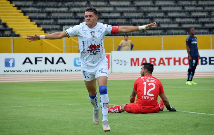 Carlos Garcés en BARCELONA- Noticias de Ecuador