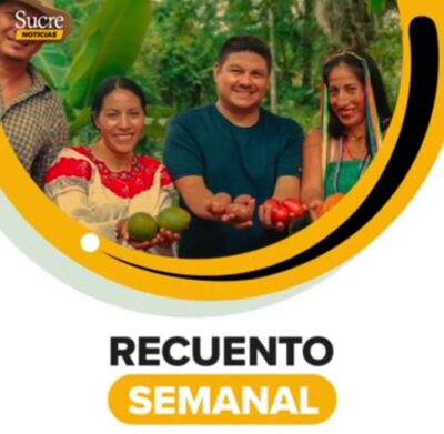 ¿Quieres conocer las noticias más importantes del 2 al 6 de noviembre? l Noticias de Ecuador