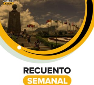 ¿Quieres conocer las noticias más importantes del 16 al 20 de noviembre? | Noticias de Ecuador