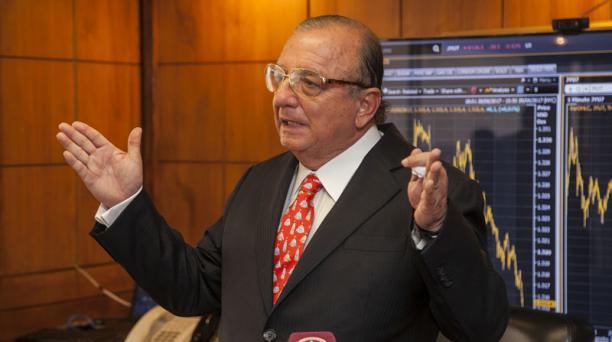 Alvaro Noboa - Noticias de Ecuador