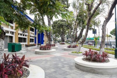 Avenida delta - Noticias de Ecuador