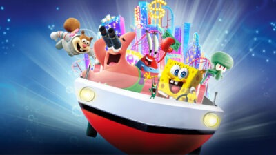 Bob Esponja, al rescate - Noticias de Ecuador