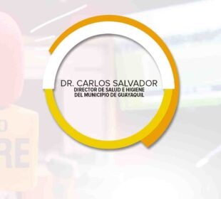 Carlos Salvador - Noticias de Ecuador