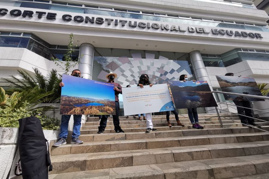 Consulta-popular-Cuenca - Noticias de Ecuador