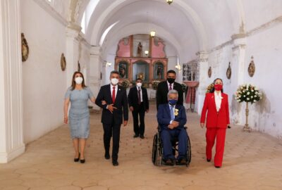 Evento en Latacunga - Noticias de Ecuador