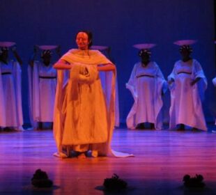 Festival Internacional de Artes Vivas de Loja - Noticias de Ecuador