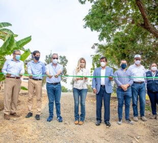 Finca Demostrativa de Buenas Prácticas Agrícolas - Noticias de Ecuador