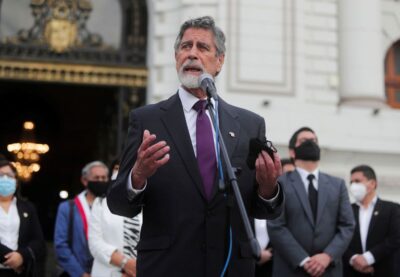 Francisco Sagasti - Noticias de Ecuador