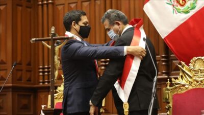 Manuel Meriño - Noticias de Ecuador