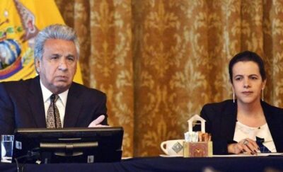 Moreno y Romo - Noticias de Ecuador