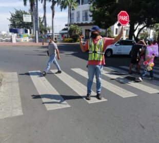 Movilidad Guayaquil - Noticias de Ecuador