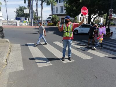 Movilidad Guayaquil - Noticias de Ecuador