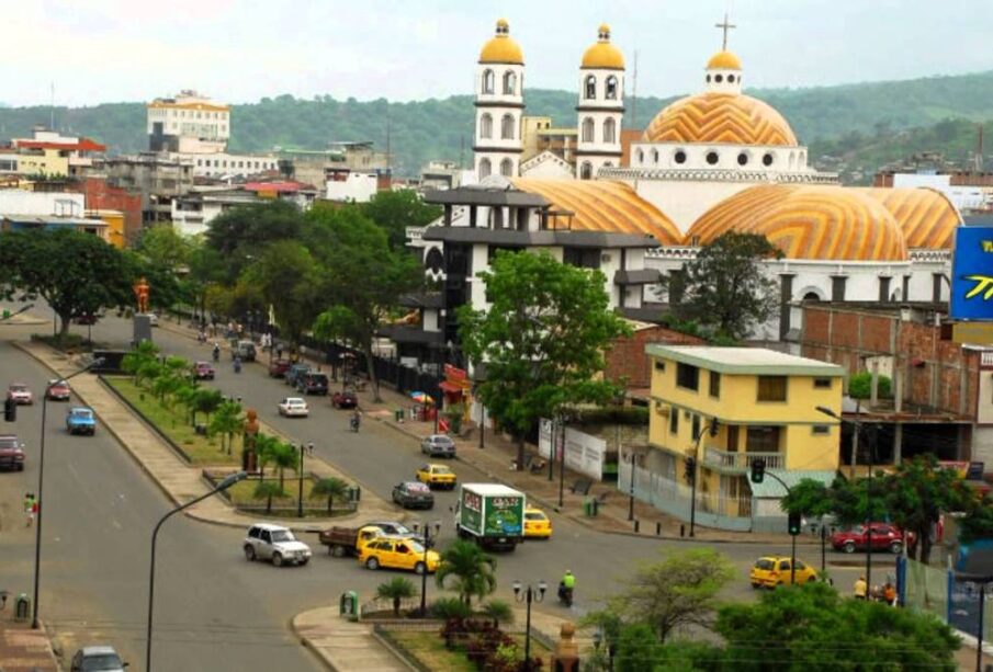 Portoviejo reactiva economía con cafetaleros - Noticias de Ecuador