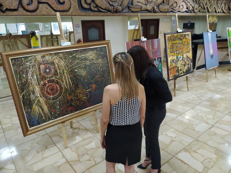 Subasta CFN - Noticias de Ecuador