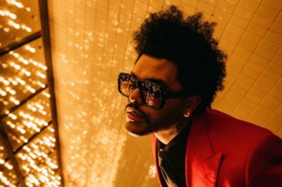 The Weeknd - Super Bowl - Noticias de Ecuador