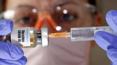 Vacuna Pfizer y BioNTech - Noticias de Ecuador