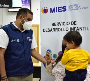 MIES SANTA ELENA - Noticias de Ecuador
