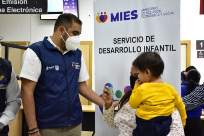 MIES SANTA ELENA - Noticias de Ecuador