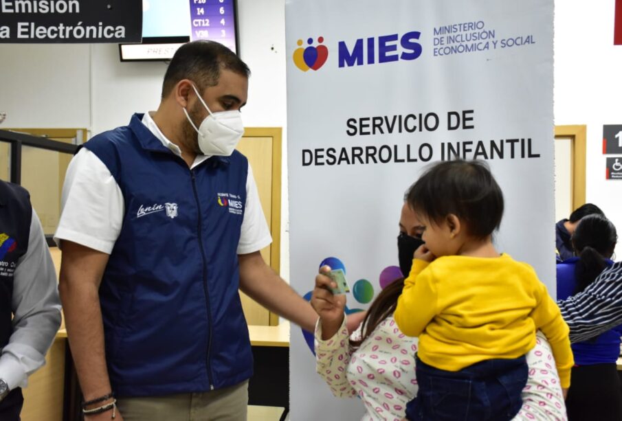 MIES SANTA ELENA - Noticias de Ecuador