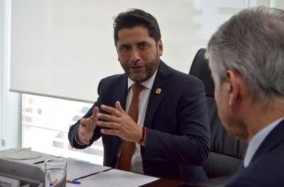 IVAN ONTANEDA - Noticias de Ecuador