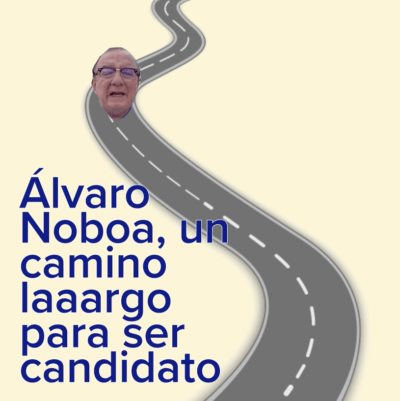 Álvaro Noboa - Noticias de Ecuador