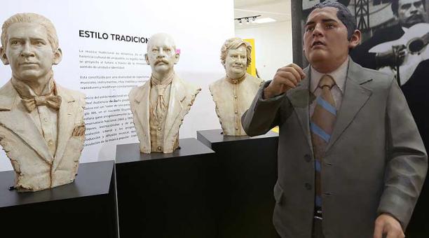 Pasillo ecuatoriano - Noticias de Ecuador