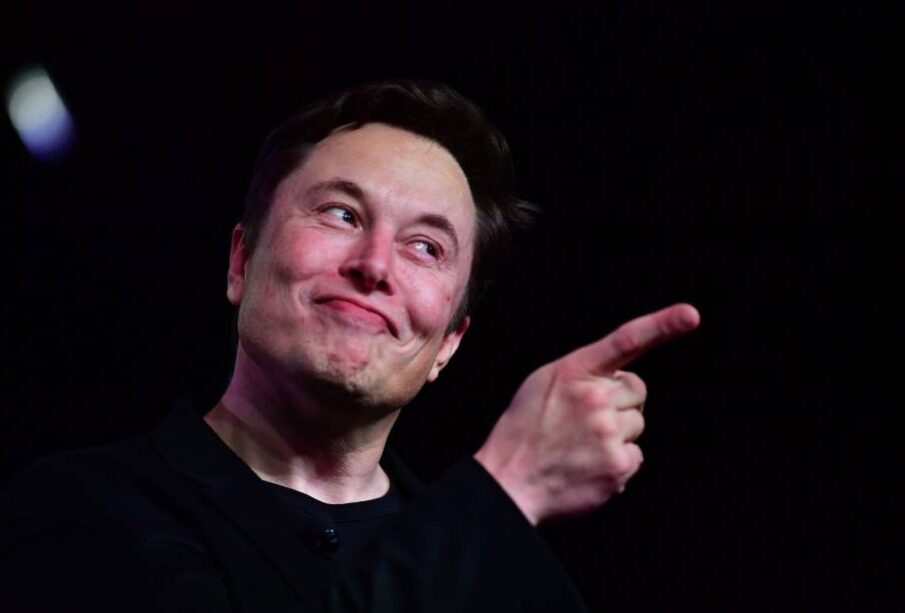 Elon Musk ofrece 100 millones - Noticia de Ecuador