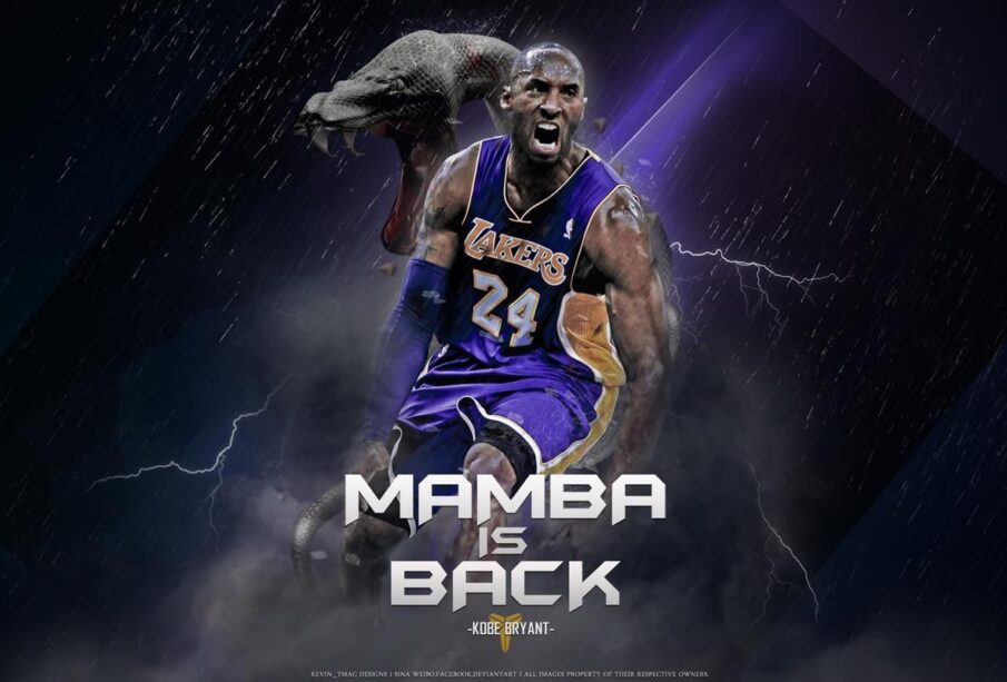 Kobe Bryant aniversario - Noticia de Ecuador