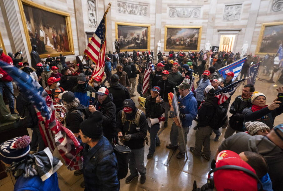 Capitolio - Noticias de Ecuador