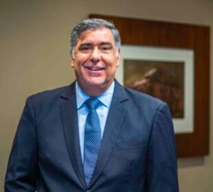 Francisco Jarrín, nuevo presidente de la Cámara de Industrias de Guayaquil - Noticias de Ecuador