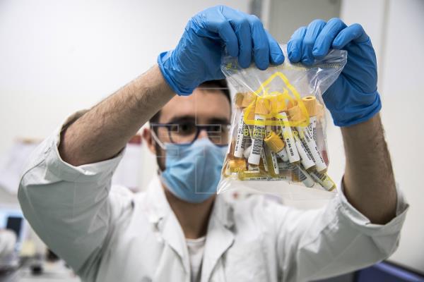 Inversión de vacuna italiana contra el coronavirus - Noticias de Ecuador