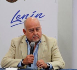 Mauricio Pozo - Reforma al Código Monetario y Financiero - Noticias de Ecuador