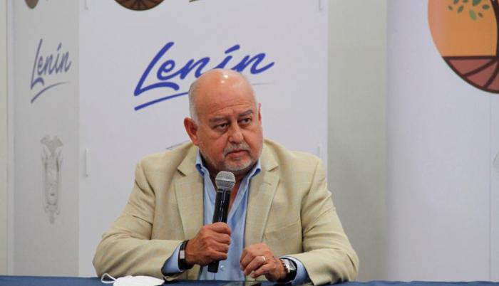 Mauricio Pozo - Reforma al Código Monetario y Financiero - Noticias de Ecuador