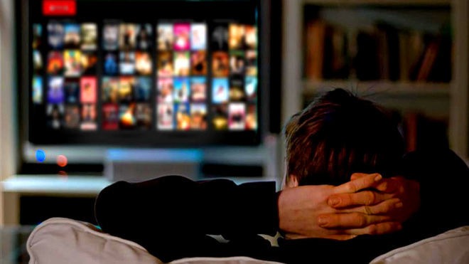 Netflix rompió récord 2020 - Noticias de Ecuador