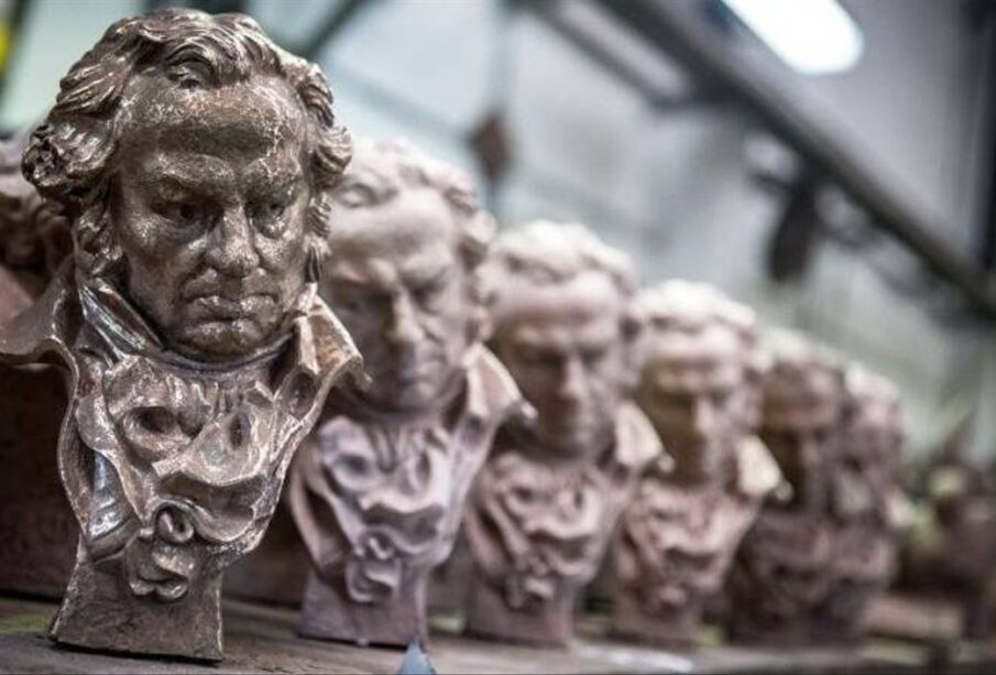 Premios Goya, España - Noticias de Ecuador