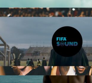 FIFA fusiona la música y el fútbol en podcast - Noticias de Ecuador