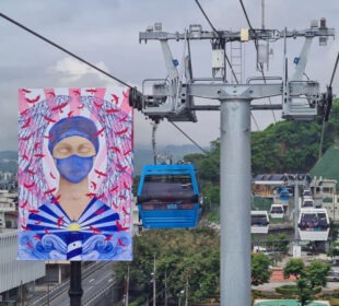 Aeroarte - Noticias de Ecuador