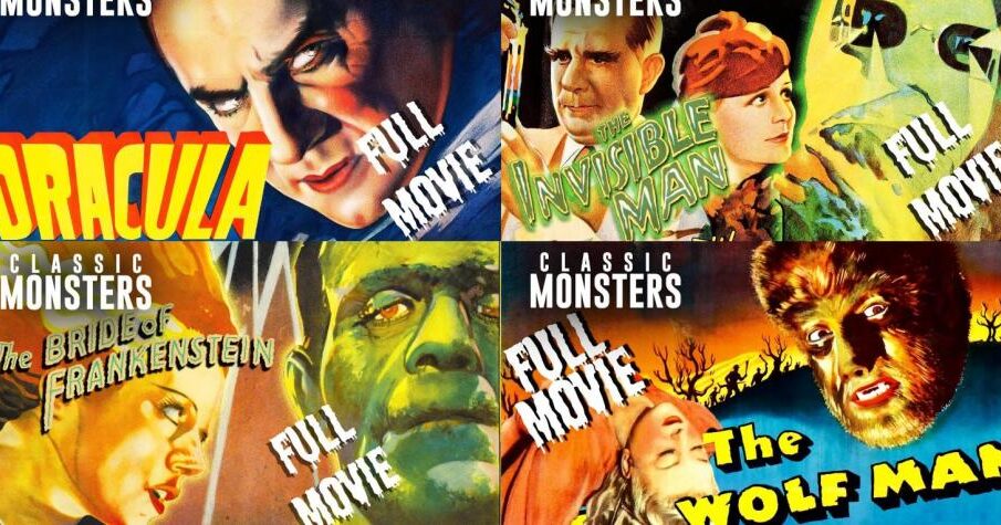 YouTube - Películas de Terror - Noticias de Ecuador