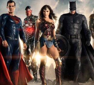 Liga de la Justicia - Noticias de Ecuador