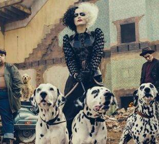 Película Cruela - Noticias de Ecuador