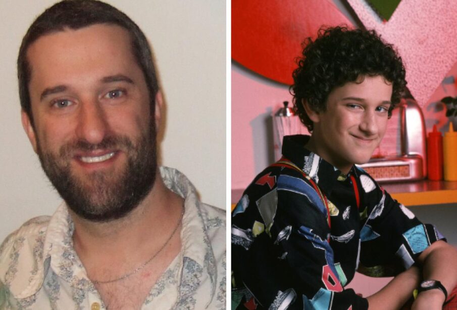 Falleció Dustin Diamond - Noticia de Ecuador