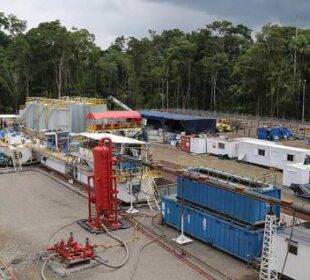 Petroecuador perforará 13 pozos más para aumentar su producción -Noticias de Ecuador