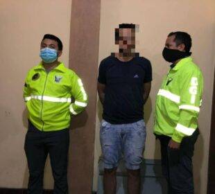 Atentados en El Triunfo - Noticias de Ecuador