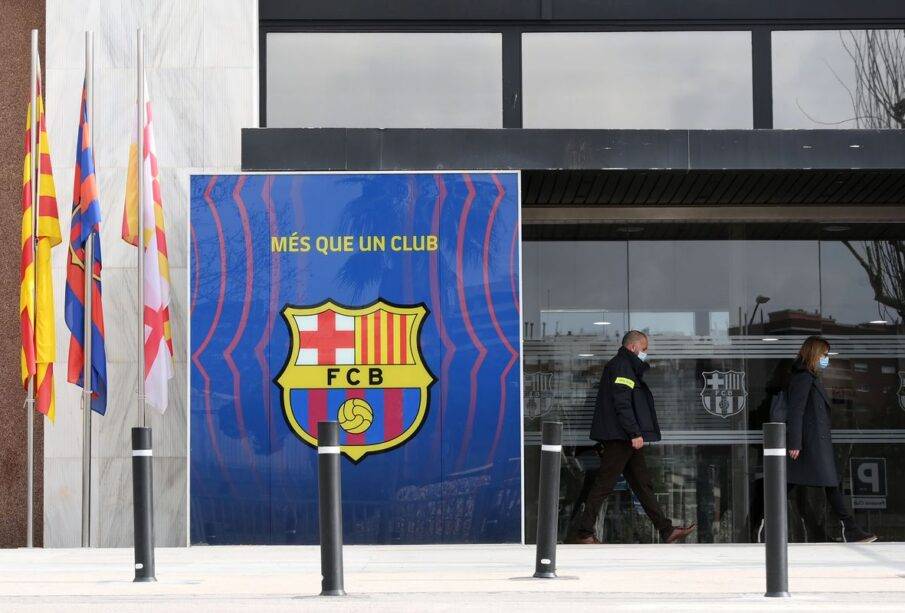 Barcagate, el escándalo del FCB - Noticias de Ecuador