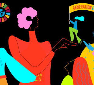 Día Internacional de la Mujer - ONU Mujeres - Noticias de Ecuador