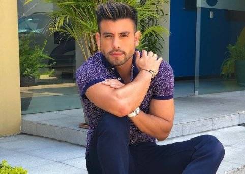 Efraín Ruales - Noticias de Ecuador